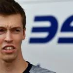 Formula 1, Daniil Kvyat collaudatore Ferrari