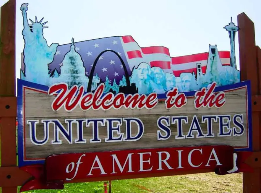 Quali sono i requisiti Esta per gli Stati Uniti