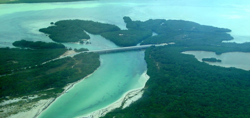 Messico: Siaan Kaan e Punta Allen