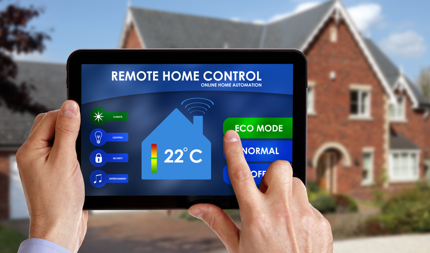 La Domotica che cos'è?