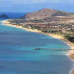 Porto Santo: il paradiso all’improvviso