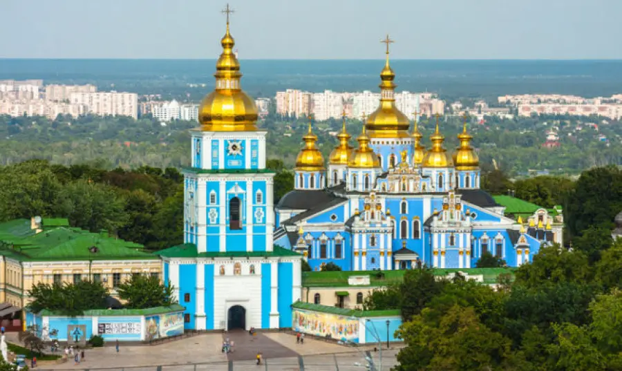 Come investire in Ucraina