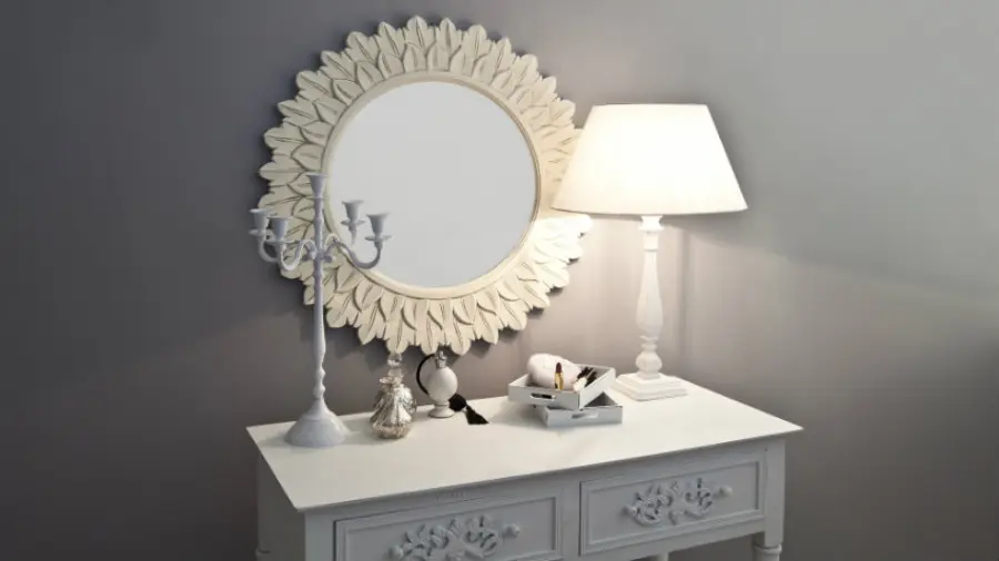 Arredamento shabby chic