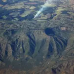 La Rift Valley etiopica