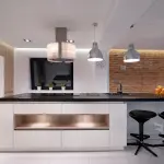 Come arredare la cucina