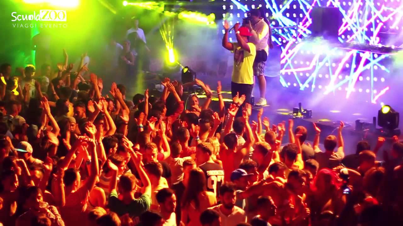 Economia notturna, ecco quanto vale il mercato italiano delle discoteche