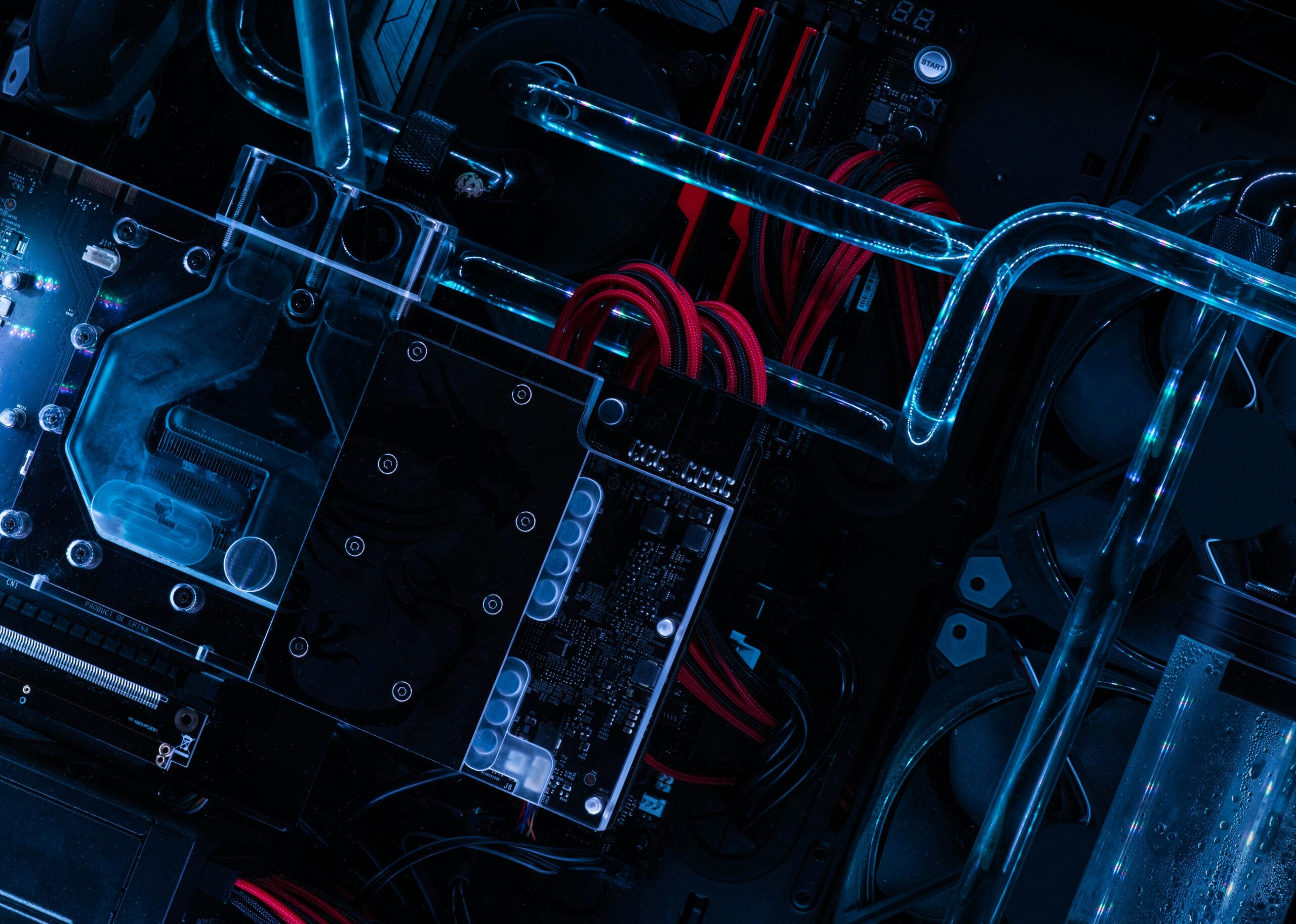 Processi industriali e IA, le nuove tecnologie al servizio delle industrie