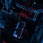 Processi industriali e IA, le nuove tecnologie al servizio delle industrie