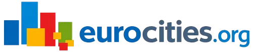 EuroCities Logo