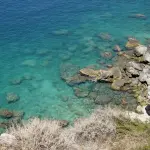 Mari limpidi: dove trovare l'acqua cristallina