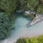 Le 10 piscine naturali più belle del mondo
