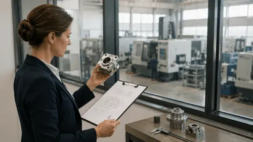 Scegliere il partner CAD giusto: criteri pratici per ridurre rischi, tempi e costi in azienda