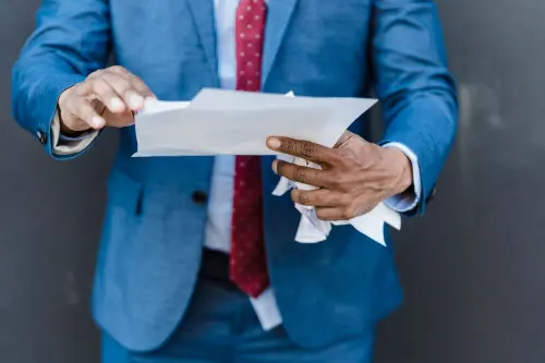 Come si legge il CUD: voci e dati da capire