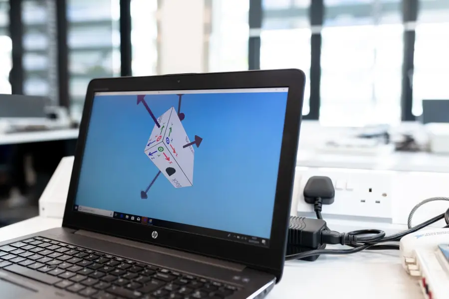Digital Twin: cos'è e come funziona nel 2026