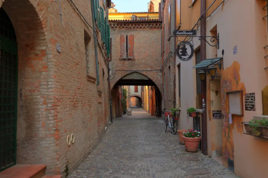 Emilia-Romagna: le destinazioni da non perdere