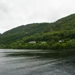 Lago di Loch Ness: posizione e leggenda del mostro