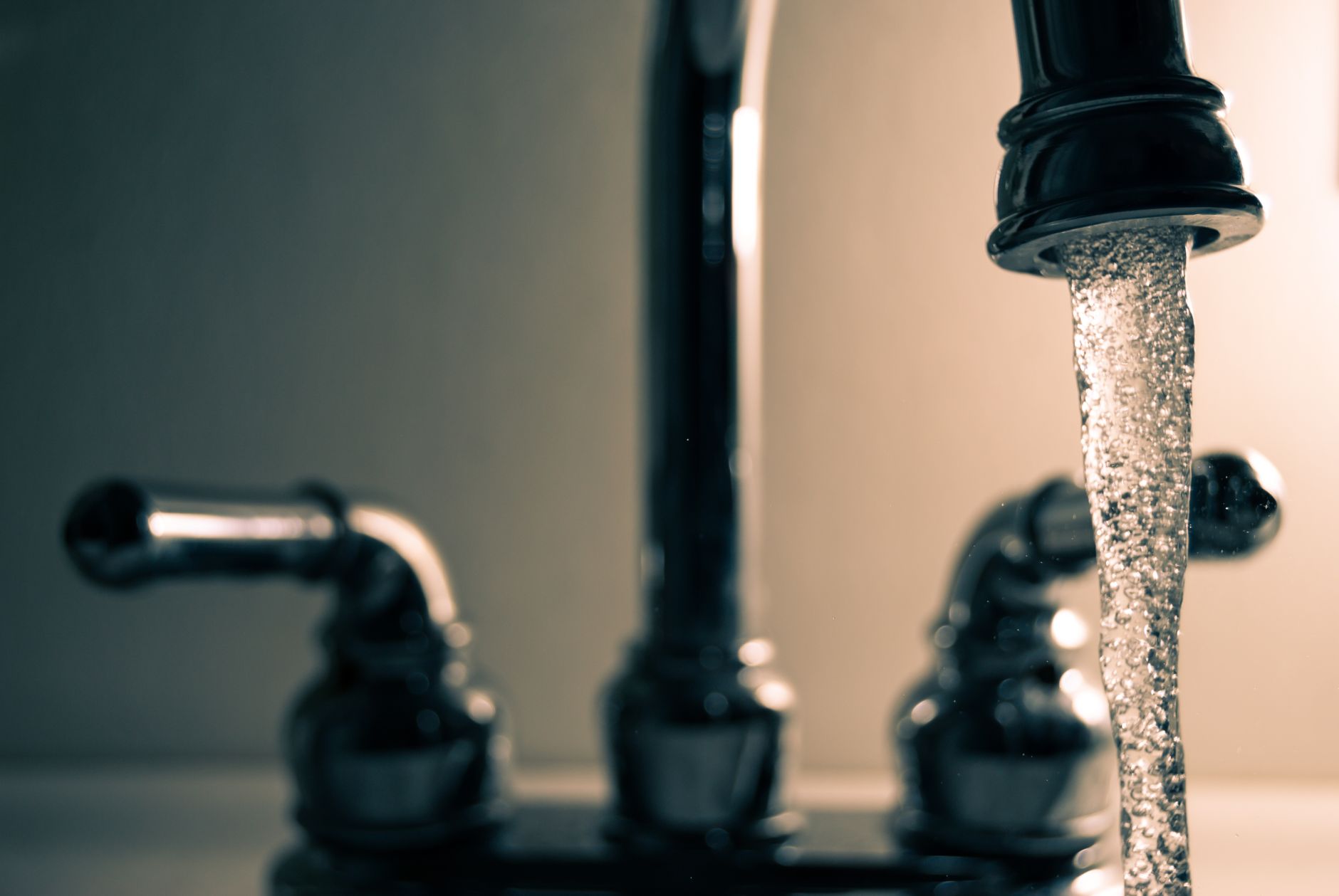 Come risparmiare acqua in casa ogni giorno