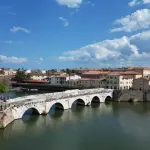 Monumenti a Rimini: guida storica e artistica
