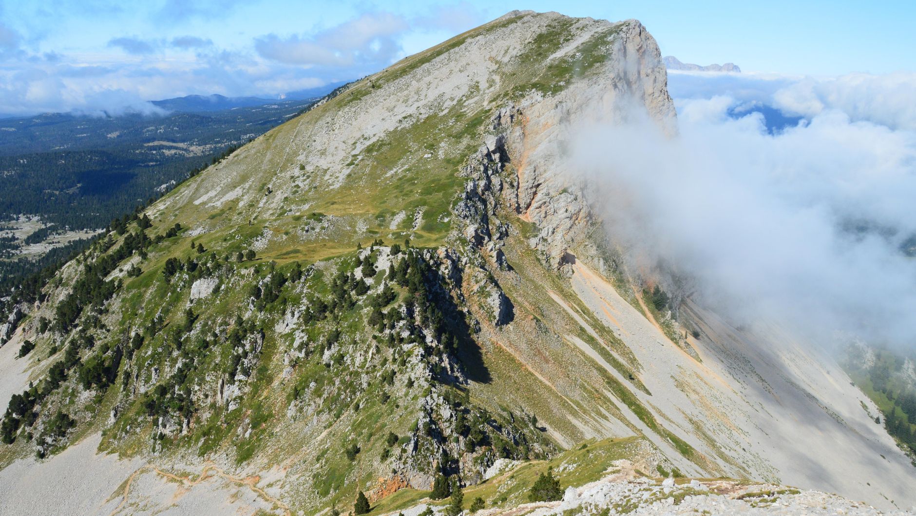 Courmayeur: cosa vedere tra monte e paese