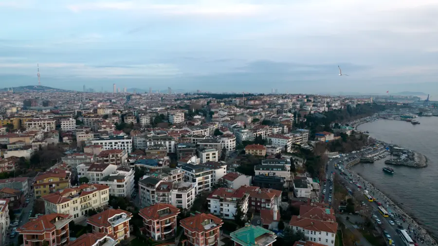 Dove si trova Istanbul e perché è su due continenti