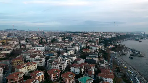 Dove si trova Istanbul e perché è su due continenti