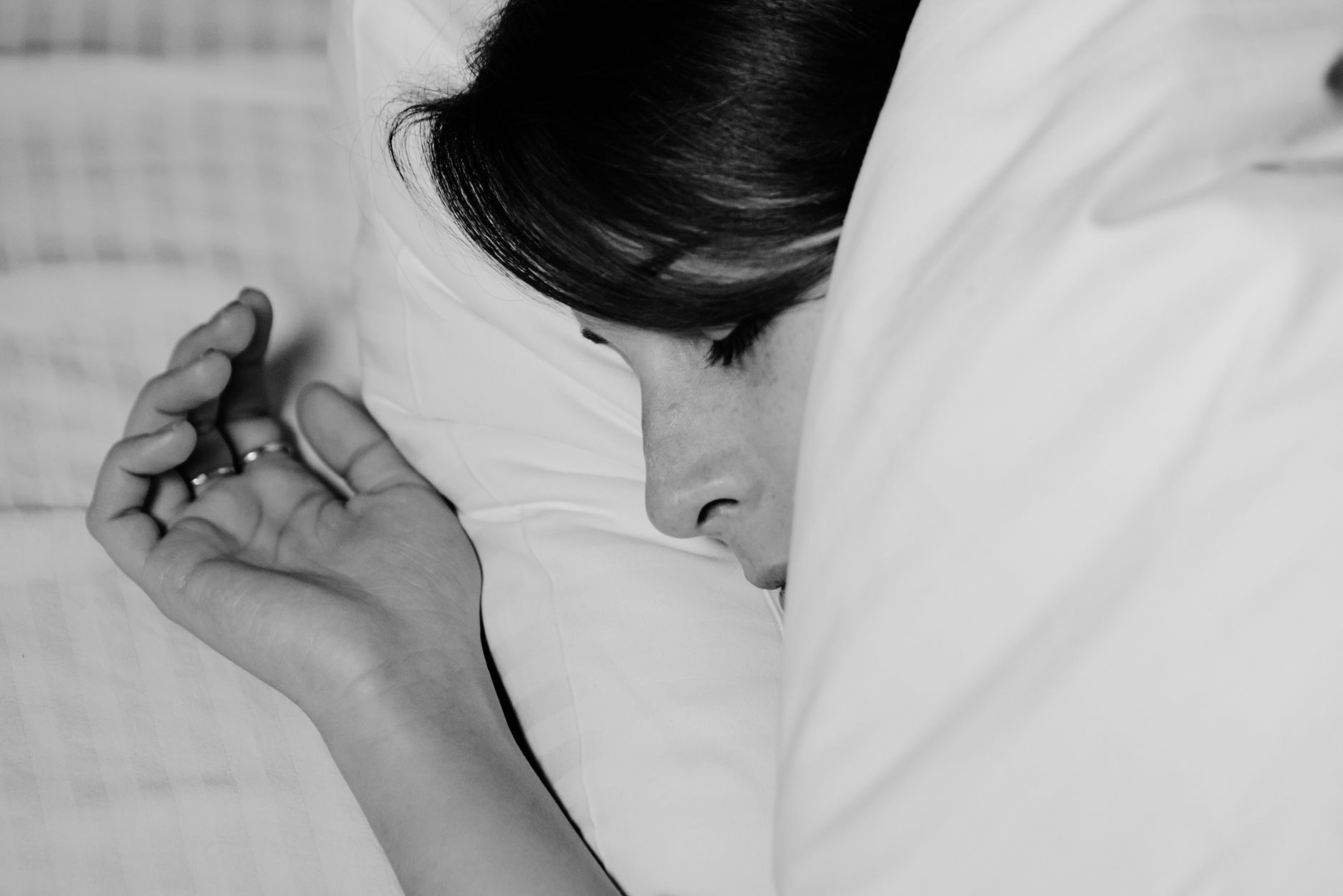 Quante ore di sonno servono, età per età