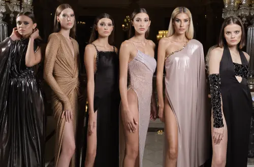 Abbinamento colori vestiti: le regole che funzionano
