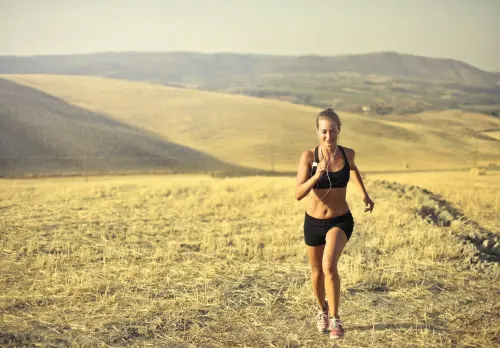 Come iniziare a correre da zero senza farsi male
