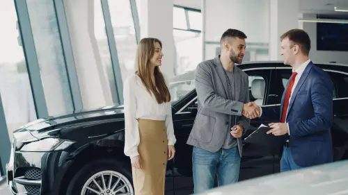Leasing aziendale: come funziona e quando conviene