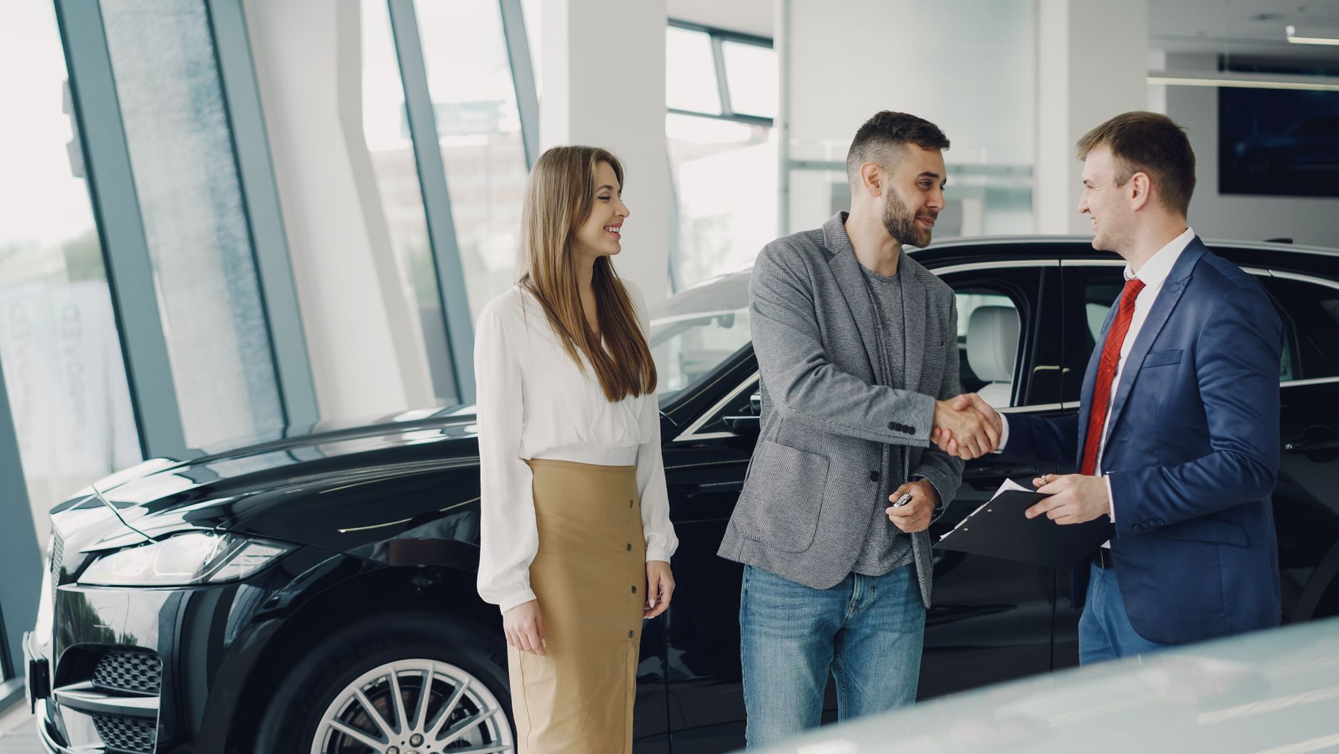 Leasing aziendale: come funziona e quando conviene