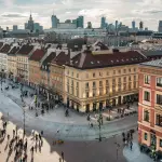Cosa vedere a Varsavia, capitale della Polonia