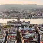 Budapest: terme, ponti e storia della capitale ungherese