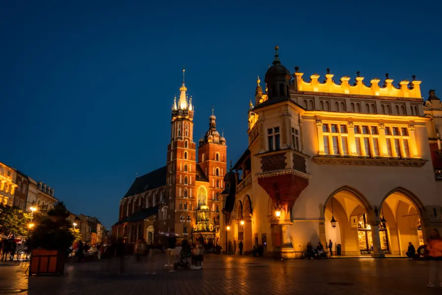 Cracovia: dove si trova e cosa vedere in Polonia