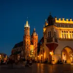 Cracovia: dove si trova e cosa vedere in Polonia