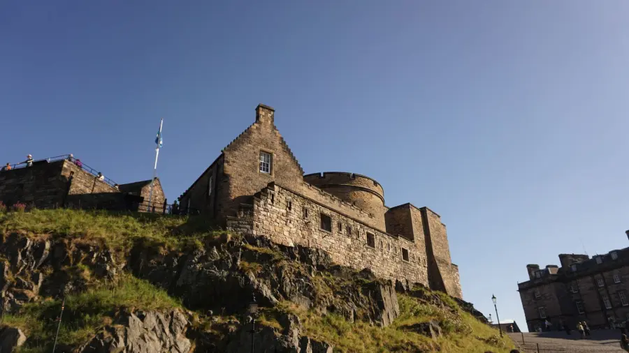 Capitale della Scozia: cosa vedere a Edimburgo