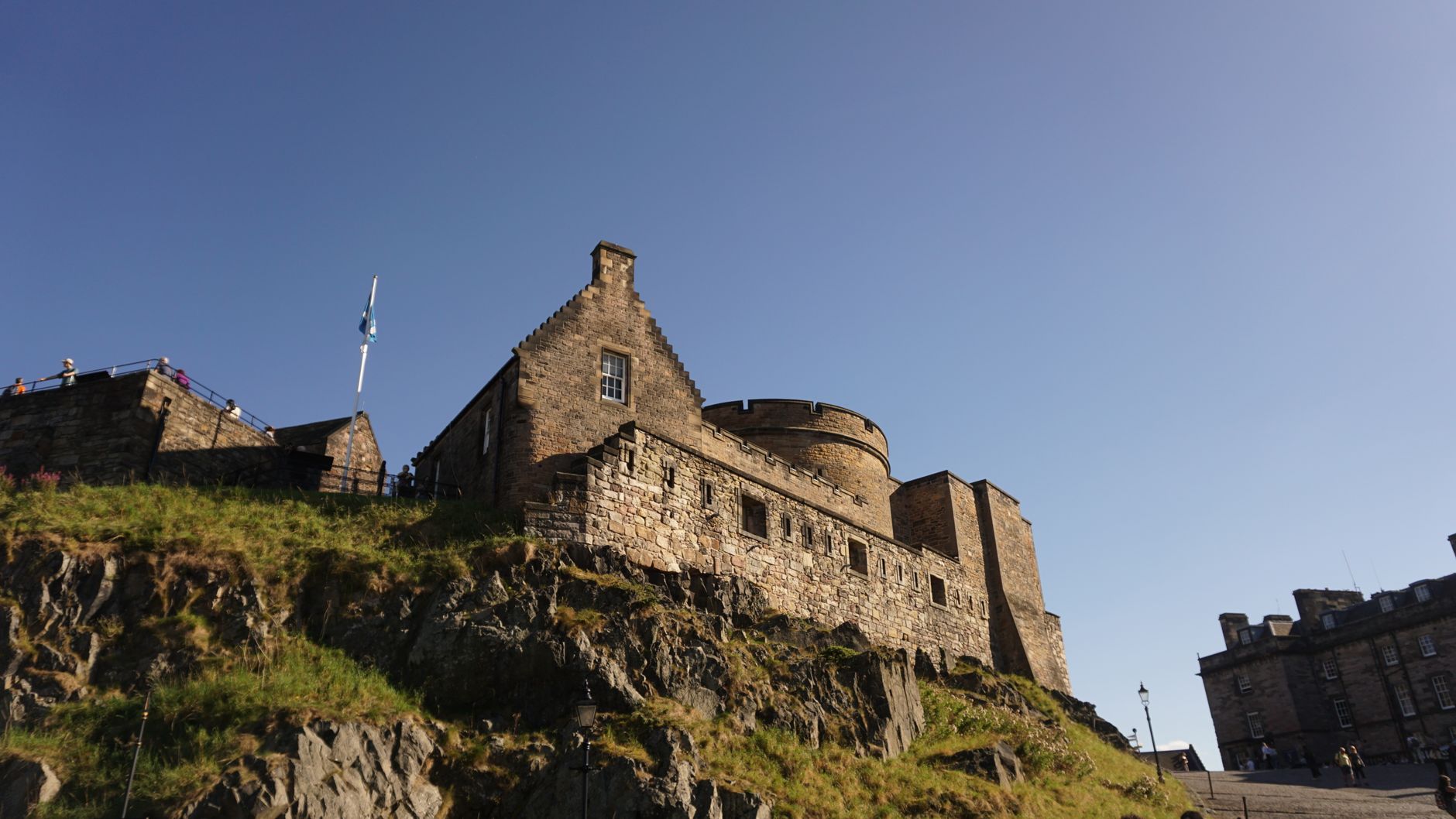 Capitale della Scozia: cosa vedere a Edimburgo