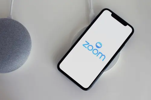 Zoom come funziona: guida alle videochiamate