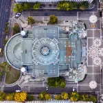 Bucarest: la capitale della Romania e i suoi contrasti