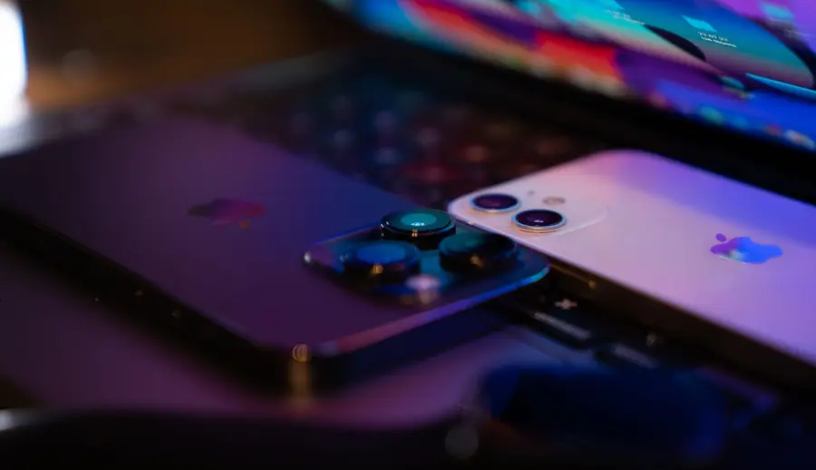 Come pulire un telefono senza rovinarlo