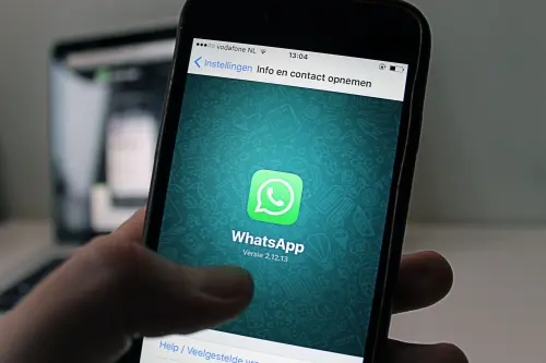 Nuovo aggiornamento WhatsApp 2026: le novità