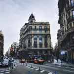 Barcellona in tre giorni: Gaudí, Gotico e Barceloneta