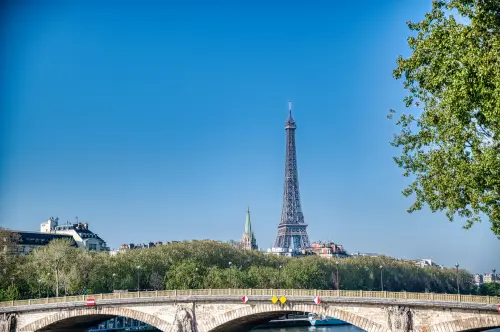 Parigi prima volta: i grandi classici senza code