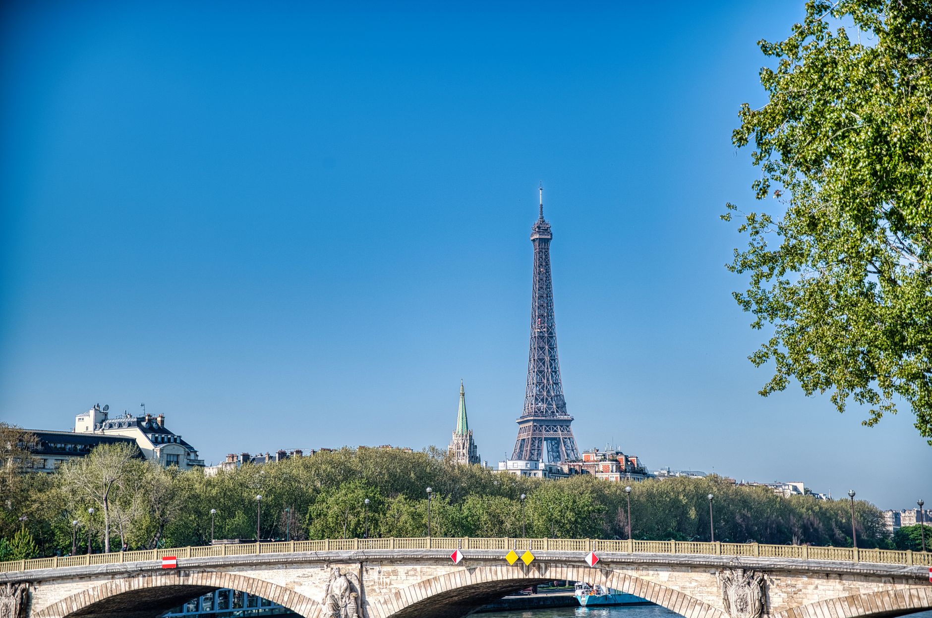 Parigi prima volta: i grandi classici senza code