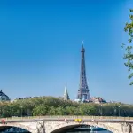 Parigi per la prima volta: i grandi classici senza code