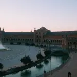 Siviglia in primavera: zagara, feria e Semana Santa