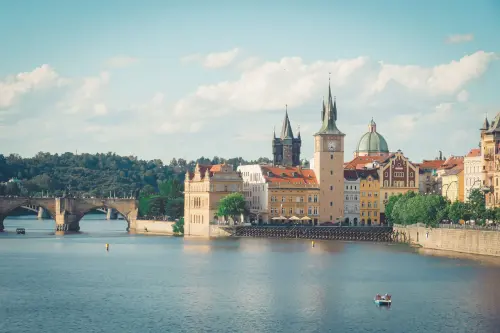 Praga in un weekend lungo: itinerario completo