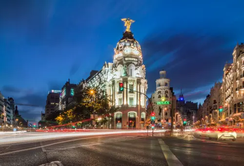 Madrid di notte: tapas a Malasaña e musei di giorno