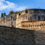 Castello di Edimburgo: guida alla città gotica scozzese