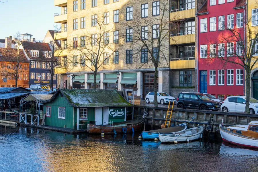 Copenaghen Nyhavn e la cucina nordica nel 2026