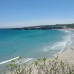 Torre dell'orso: il paradiso dei villaggi turistici